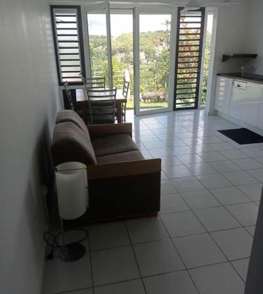 Appartement Masoti