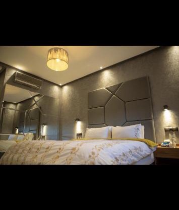 Appartement modern et luxueux à louer