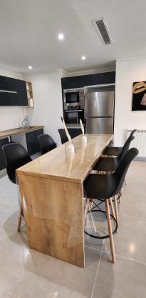 Appartement Moderne F3 Alger