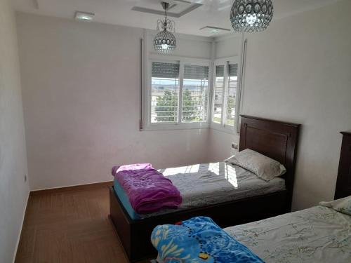 appartement NADOR wifi gratuit clima mobile