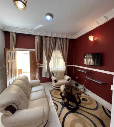 Appartement New Stading YAOUNDE - MIMBOMAN MAETURE