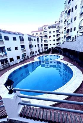 Appartement Oued Laou Mekkad