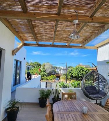 Appartement Pamplemousses