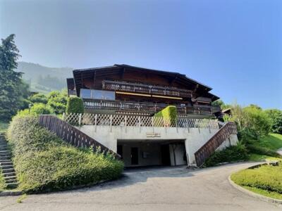 Appartement Panorama B