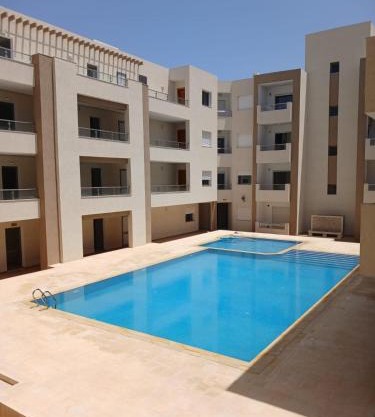 Appartement Panorama