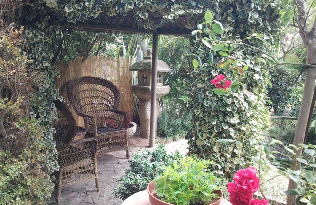 Appartement Piscine Privée