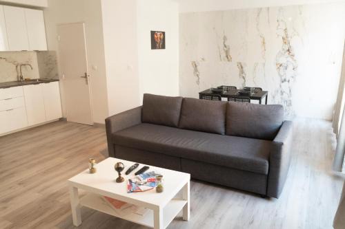 Appartement près du Vieux-Port