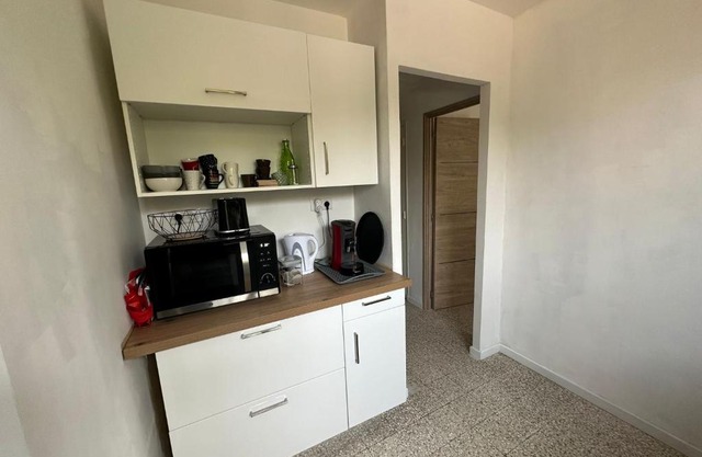 Appartement proche des calanques et de la mer