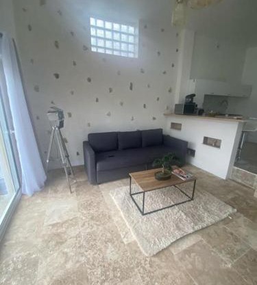 Appartement proche de Disney