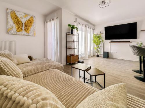 Appartement, résidentiel 2025