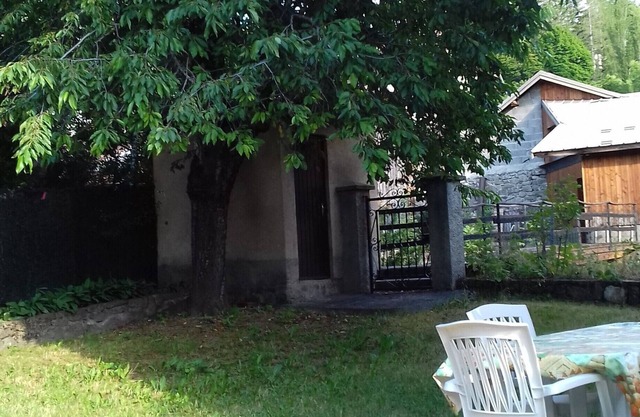 Appartement RDC Indépendant et Calme