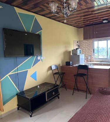 Appartement Residence OR Tambo