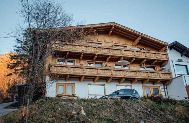Appartement RUDI by MoniCare