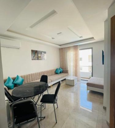 Appartement s+1