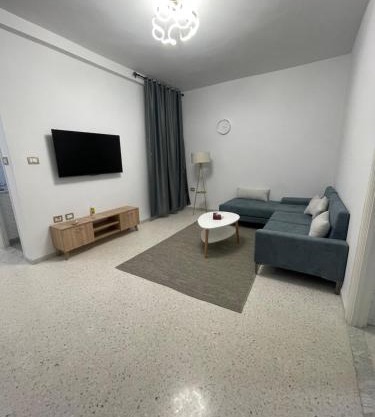 Appartement s2 avec garage