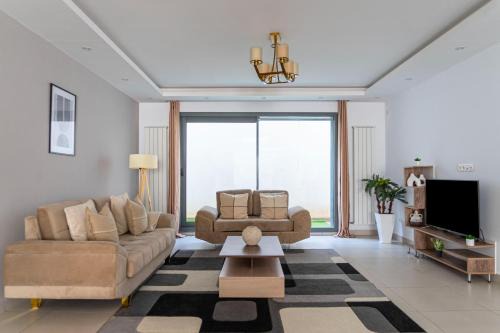 Appartement spacieux au cœur d'Hydra