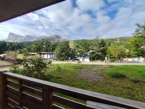 appartement Superdevoluy