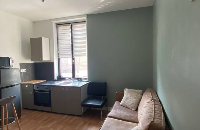 Appartement T2 Netflix and Chill