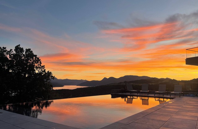 Appartement T3 de 75m2, Les Restanques du Lac