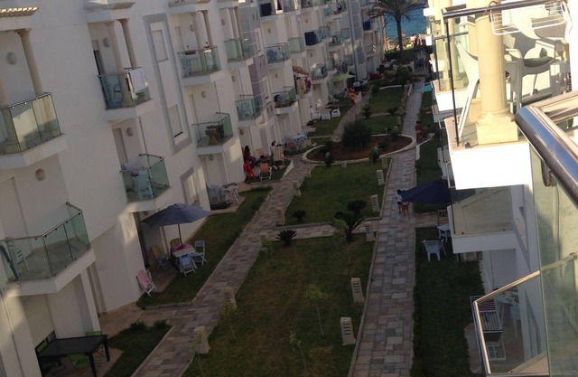 Appartement Tout Confort Plage Privée Piscine Enfants