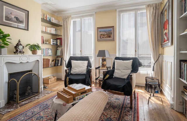 Appartement Triade - Welkeys