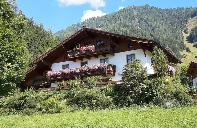 Appartement Vierthaler