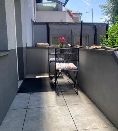 Appartement Wörthersee