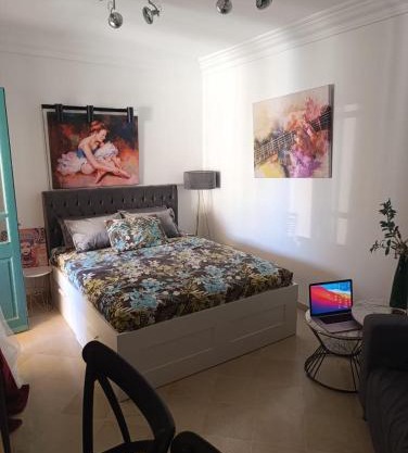 Appartement Yasmine Hammamet