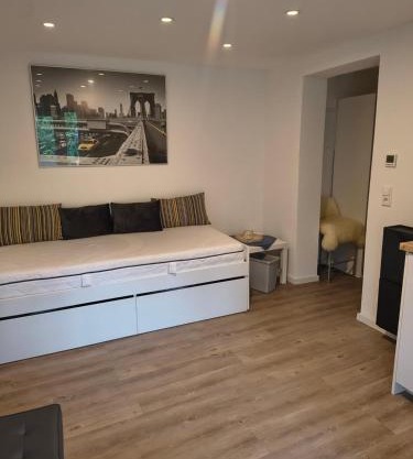 Appartement83