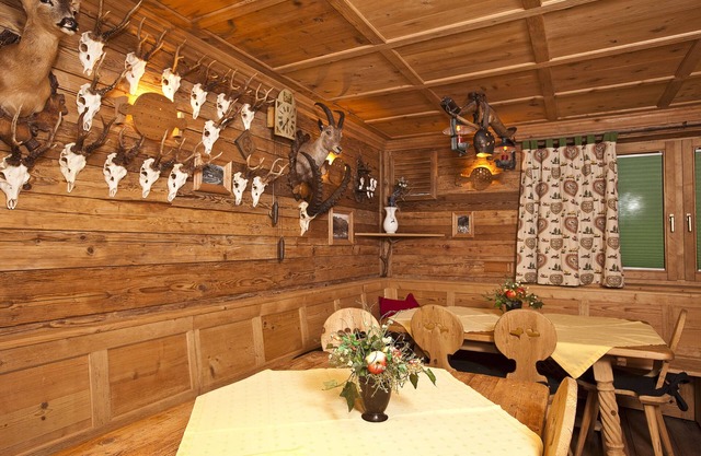 Appartementhaus Sieglinde
