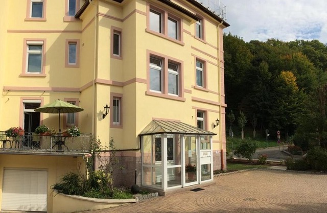 Appartements am Festspielhaus Appartementhaus Dr Vetter