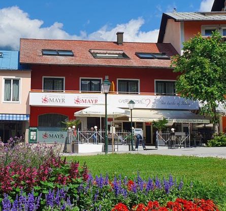 Appartements MAYR inklusive ganzjährig GRATIS Zugang zur ALPENTHERME und im SOMMER kostenlose Bergbahnnutzung