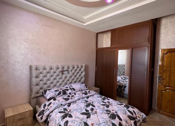 Appartements que pour familles