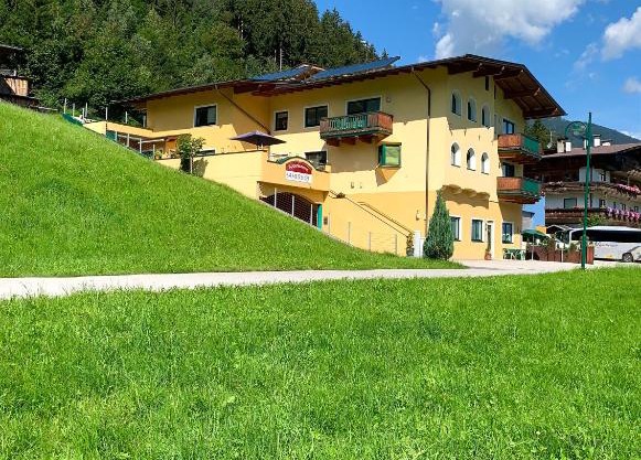 Appartements Samerhof - TOP 1