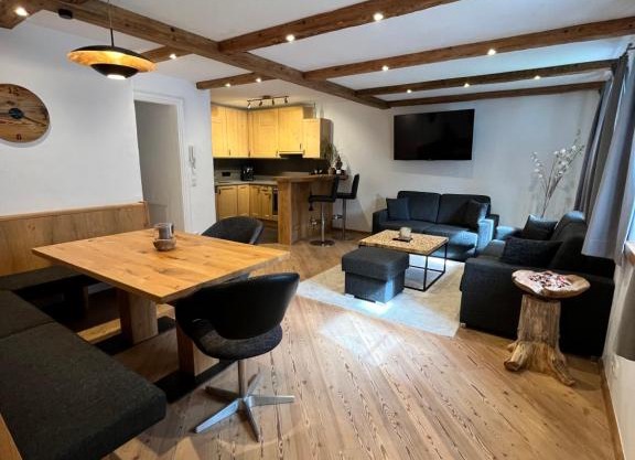 Appartements Ski Rent Michael