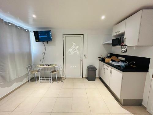 Appartements TORTUE