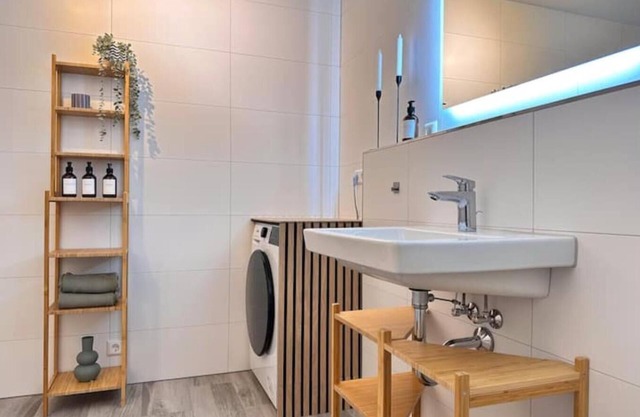 Appartio-110 M2-6 Pers-kh Nähe