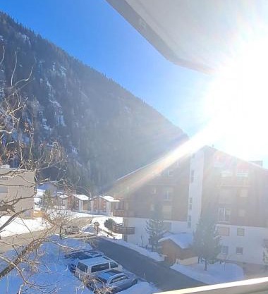 Appartment Famylove Willkommen in Ihrem Rückzugsort in Leukerbad Natur, Komfort & Erholung direkt vor der Tür