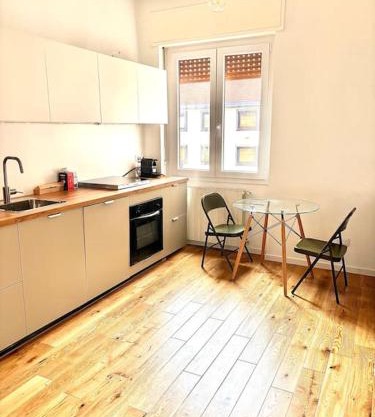 Appartment Milano