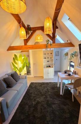 Appartment Mutterstadt Oase - MIS