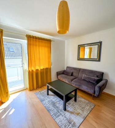 Appartment Peerless 2 min zum Europa Park