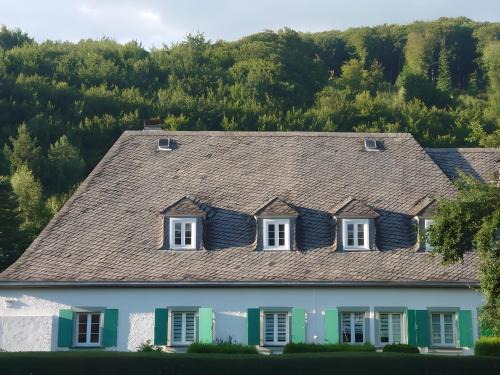 Appartment Schlossmühle in Olsberg