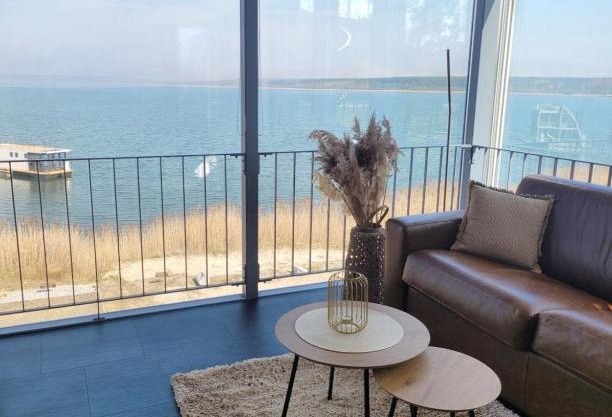 Appartment Seeblick 8 2 OG Grundbelegung 4 Pers