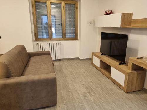 Appartmenti 3 TORRI
