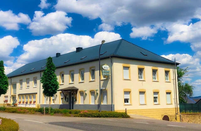 Appealing apartment in Pellingen