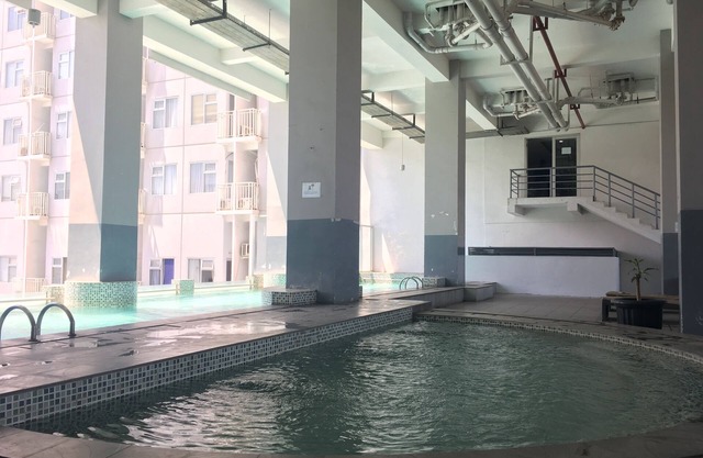 Appropriate Studio Apartment at Harvard Jatinangor near IPDN