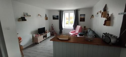 appt F3 - La Bresse/Cornimont