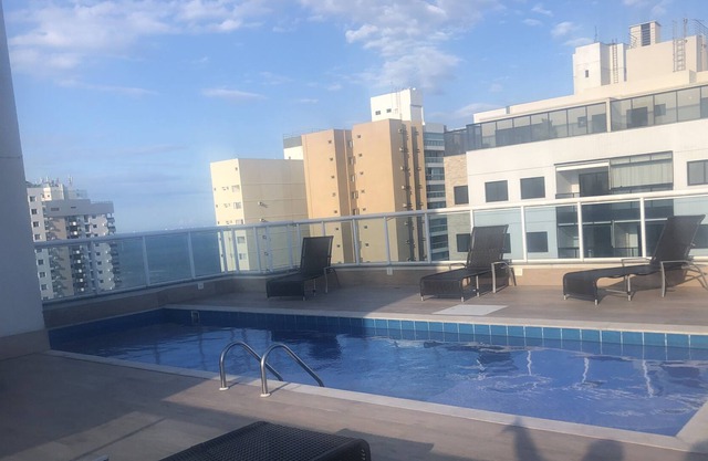 Aproveite a Praia de Itaparica