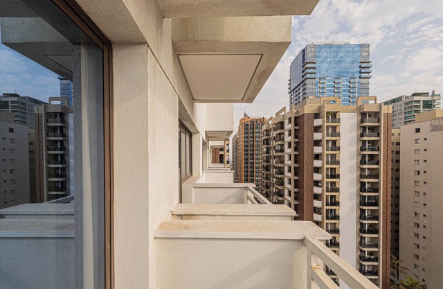APS - Alpha Stay by Anora Spaces II