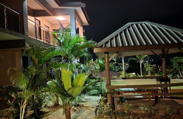 Apt 3 Great Mountain views in Nadi, My Ecolodge
